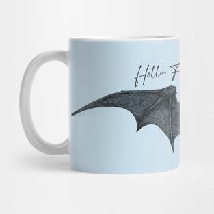 Hello, Feyre Darling Mug